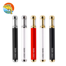 Private label cbd vape pen oils 510 thread metal mouthpiece rechargeable empty 1ml cbd pen